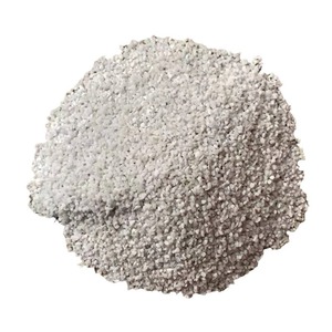 Calcium Filter Media Calcite Granules <b>Level</b> 1 For Water Purifier Filtration Hebei Origin - Product Image 4