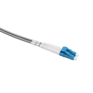 DLC-DLC Duy Nhất Chế Độ Lõi Kép Ftta Cơ Sở Trạm 7.0Mm Từ Xa Lszh Ngoài Trời Không Thấm Nước Bọc Thép Sợi Quang Vá Dây Cho Ftth - Product Image 3