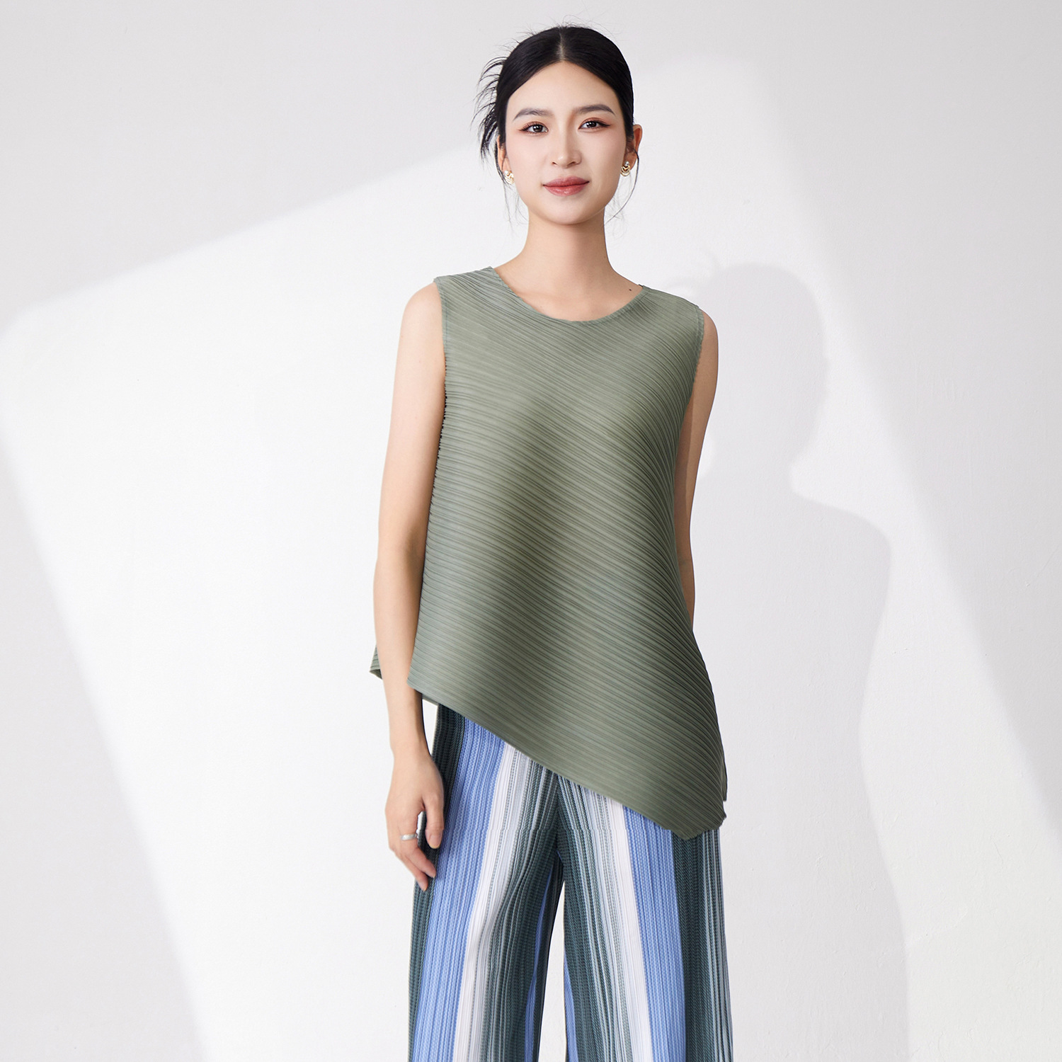 Army Green