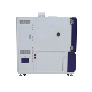 225L Lập Trình Nhiệt độ không đổi và độ ẩm buồng thử nghiệm buồng nhiệt - Product Image 5