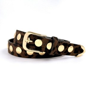 Nouvelle <span class=keywords><strong>ceinture</strong></span> en cuir de style hip-hop punk avec de grands rivets polyvalent pour les jeans et les jupes <span class=keywords><strong>ceinture</strong></span> <span class=keywords><strong>corset</strong></span> pour femmes avec <span class=keywords><strong>ceinture</strong></span> - Product Image 6