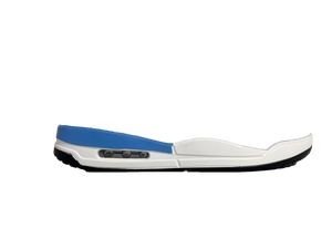Suela de Zapatos de Buena Calidad, Ligera, Antideslizante, Resistente al Agua, de 2 cm de Grosor, Diseño Moderno, Zapatos Deportivos Casuales de Alta Elasticidad - Product Image 4