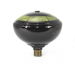 OE # 49151-60010*2 49141-60010*2 Acumulador de Presión, Acumulador de Control de Suspensión Delantera y Trasera para Lexus LX470 1998-2007 - Product Image 3