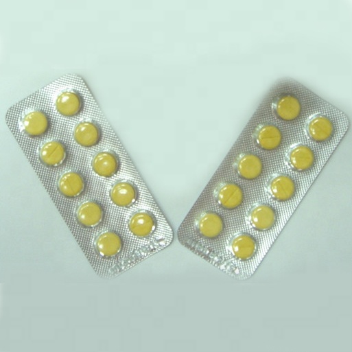 High Quality Folic acid Tablet