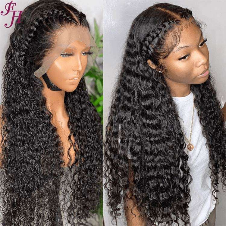 วิกผมมนุษย์