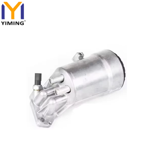 Refroidisseur d'huile moteur en aluminium de haute qualité pour <span class=keywords><strong>Renault</strong></span> Master II MK2 OEM 8200969622 - Product Image 3