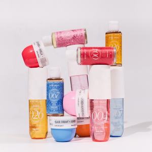 Échantillon <span class=keywords><strong>de</strong></span> parfum Kosy Mosy à la fleur <span class=keywords><strong>de</strong></span> chèvrefeuille pour femmes, flacon d'<span class=keywords><strong>essai</strong></span> <span class=keywords><strong>de</strong></span> 2 ml, parfum floral au nectar doux - Product Image 2