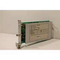Nuevo Vibro-Meter UVC 691 204-691-000-02 1, Acondicionador de Señal para Automatización Industrial, PAC Drive, Ethernet, RS485 para Programación de PLC