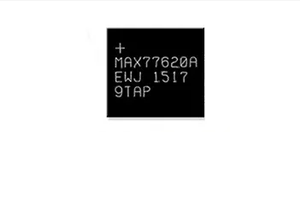 MAX77620H per SWITCH Lite, Chip di Alimentazione MAX77620HEWJ, Chip PM MAX77620, <span class=keywords><strong>PMIC</strong></span> - Product Image 6