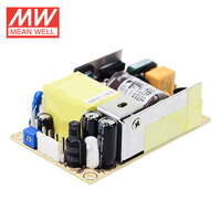 Alimentation à découpage Mean Well RPS-65/RPD-65/RPT-65 Série 65W, tensions de sortie 3.3V/5V/7.5V/12V/15V/24V/48V