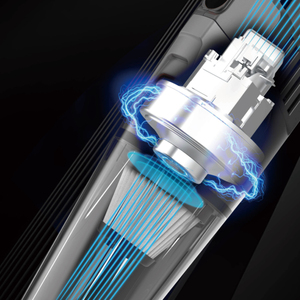 Aspiradora Eléctrica Jesun con Fuerte Succión de 16000 Pa, <span class=keywords><strong>3</strong></span> en 1, Húmeda y Seca - Product Image 2