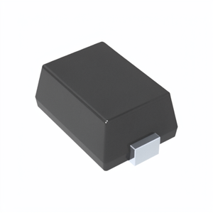 Components Electronic Authorized Distributor Single Diodes 2-SMD, Flat Leads RB531CM-40T2R - Product Image 1