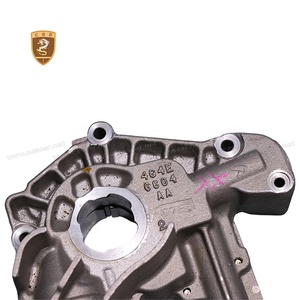 Bomba de aceite de piezas de automóvil usadas 8G43-04-11112 para <span class=keywords><strong>Aston</strong></span> <span class=keywords><strong>Martin</strong></span> Rapide/DB9/DBS 2007-2013 - Product Image 4