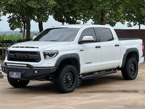 <span class=keywords><strong>Toyota</strong></span> Tundra <span class=keywords><strong>TRD</strong></span> Pro Edition 5.7L 2014, boîte manuelle/automatique, diesel, conduite à gauche, disponible à <span class=keywords><strong>prix</strong></span> réduit - Product Image 5