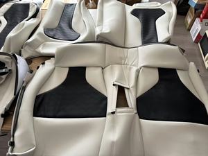 Fundas de Asiento de Coche Personalizadas para <span class=keywords><strong>Mazda</strong></span> <span class=keywords><strong>6</strong></span> 2014 2015 2016 2017 2018 2019 2020 2021 <span class=keywords><strong>2022</strong></span> - Product Image 3