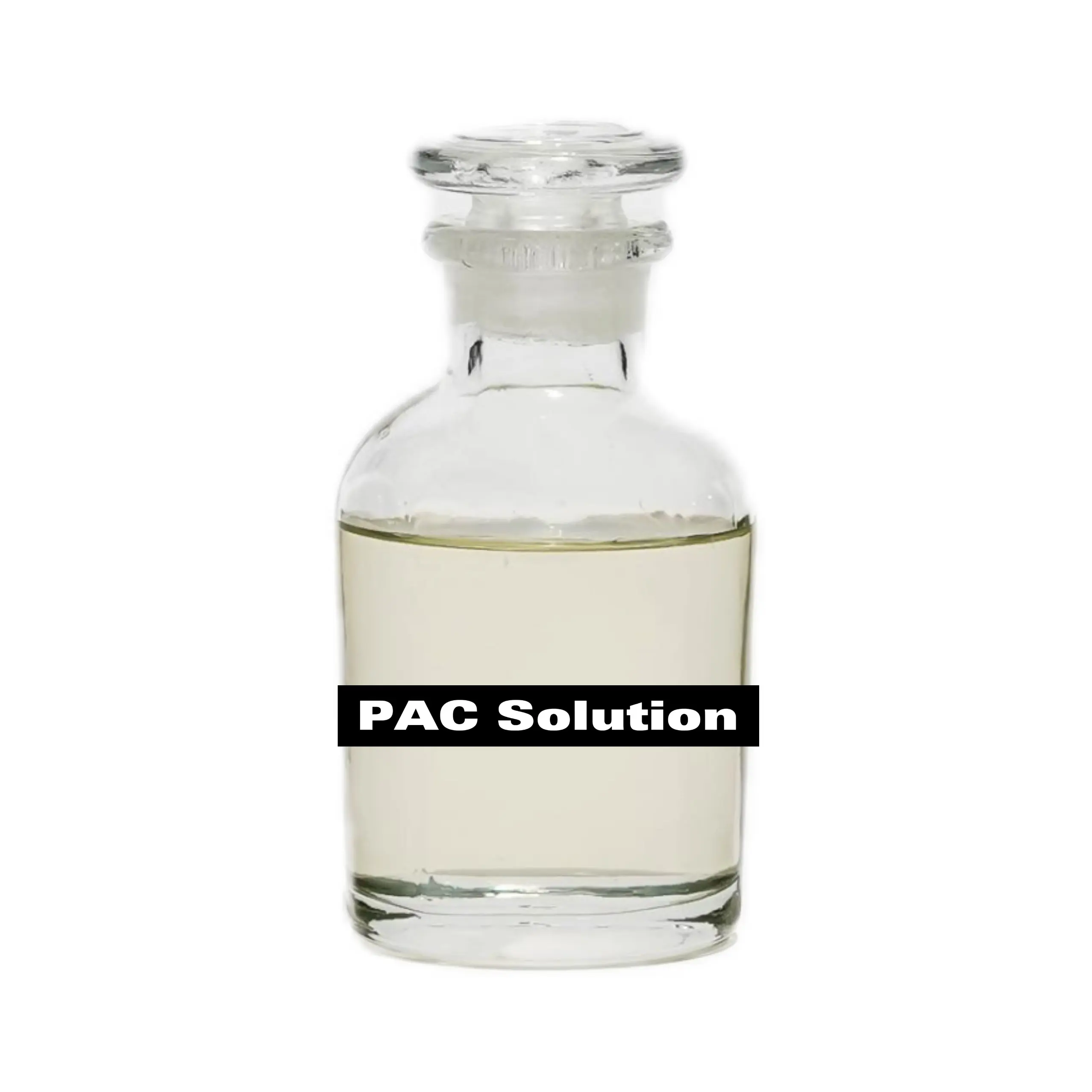 ポリ塩化アルミニウム液体PAC超高品質標準水処理凝集剤化学