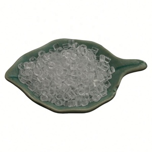 Fournisseurs stables à bas prix granulés de plastique GPPS faciles à colorier pour outils d'écriture décorations - Product Image 6