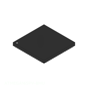 Almohadilla expuesta de 64 VFQFN, componentes de circuito electrónico integrados, en existencias - Product Image 1