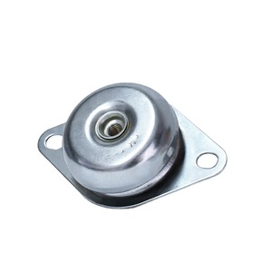 โช้คอัพทรงระฆังโมเซน ผลิตจากเหล็กอัลลอยด์ สำหรับเครื่องอัดอากาศดีเซล - Product Image 1