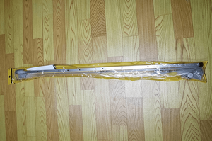 Antenne directionnelle Yagi en acier inoxydable à gain élevé 11dBi 144-146/430-440MHz double bande VHF UHF - Product Image 6