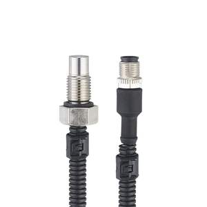 Plc M9h206 Capteur de cylindre Applications hydrauliques Tout nouveau spot d'origine - Product Image 1