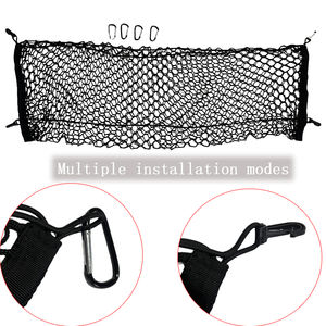 125*45cm <span class=keywords><strong>filet</strong></span> <span class=keywords><strong>de</strong></span> sécurité robuste pick-up SUV Van bagages <span class=keywords><strong>filet</strong></span> <span class=keywords><strong>de</strong></span> contrôle <span class=keywords><strong>de</strong></span> cargaison pour camion - Product Image 6