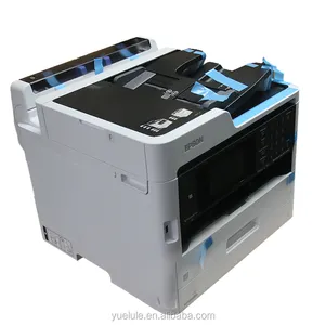 office Hot selling C5790 white all in one duplex printer Simple operation