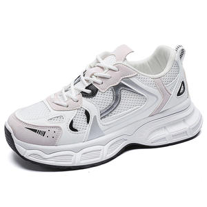 2026 Women's Breathable Casual Sports <b>Shoes</b> Running Comfortable Anti-Slippery <b>Shoes</b> New Fashion Walking Style Sneakers - Product Image 6