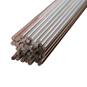 Barre ronde en acier inoxydable de haute qualité 201 321 304 316 ASTM A479 410 2mm 3mm 6mm - Product Image 2