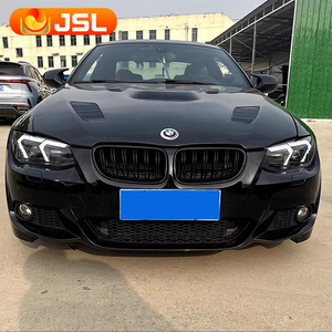 Faros Delanteros LED para <span class=keywords><strong>BMW</strong></span> M3 E93 E92 LCI 2011-2013, Piezas de Mejora para Automóviles, Faros LED E93 Plug-and-Play - Product Image 3