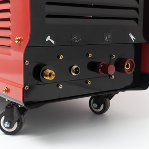 High Quality LGK 100 120 Inverter Plasma Cutter <strong>Welding</strong> <strong>Machine</strong> Plasma Cutter Welder with Air Compressor - Product Image 6