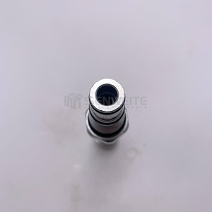 Senwitt Solenoid Valve Core 60-10 For Excavator <b>Hydraulic</b> System <b>Parts</b> - Product Image 5