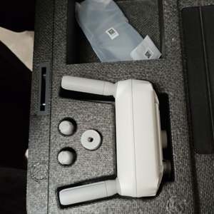 อุปกรณ์เสริมโดรน O4โมดูลพลาสติกสำหรับ T100 T70 T60 T25P โดรน UAV - Product Image 4