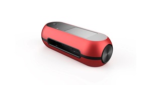TENETH Xây Dựng Trong Cơ Sở Dữ Liệu/WIFI A9 Pro Glass Phim Bảo Vệ Màn Hình Máy Cắt Mini Đẹp Chết Máy Cắt - Product Image 4
