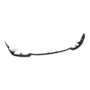 Alerón Delantero Estilo MP para <span class=keywords><strong>BMW</strong></span> M2 G87 <span class=keywords><strong>2023</strong></span>+ de Fibra de Carbono Seca, Alerón Delantero, Parachoques, Accesorios para Auto - Product Image 4