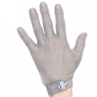 Gants de protection anti-coupure, plusieurs tailles, universels pour hommes et femmes, logistique, entrepôt, tri et manutention des marchandises