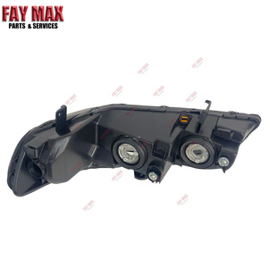 Faro Delantero Derecho Versión USA 33101-S84-A02 para <span class=keywords><strong>Honda</strong></span> Accord 1998 2002 33101S84A02 - Product Image 4