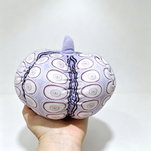 En gros, Adorables jouets en peluche citrouille d'Halloween à visage effrayant, coussin en peluche doux pour enfants, cadeaux d'Halloween - Product Image 5