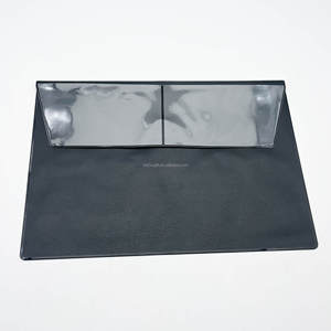 Portadocumentos <span class=keywords><strong>de</strong></span> Vinilo Impreso Personalizado para Vehículos, Cartera <span class=keywords><strong>de</strong></span> PVC para Documentos <span class=keywords><strong>de</strong></span> Seguro, Carpeta <span class=keywords><strong>de</strong></span> Archivos para Auto, Regalo Promocional - Product Image 1