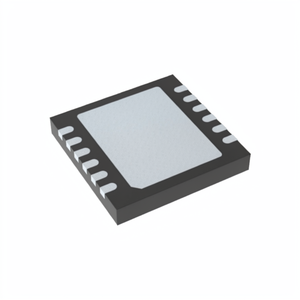 Circuits intégrés électroniques à puce LTC6373IDFM # TRPBF IC INST AMP 1 CIRCUIT 12DFN 12 WFDFN Exposed Pad En stock - Product Image 1