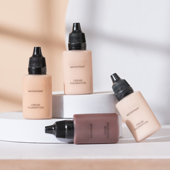Wholesale Professional Perfect Fit Matte Foundation