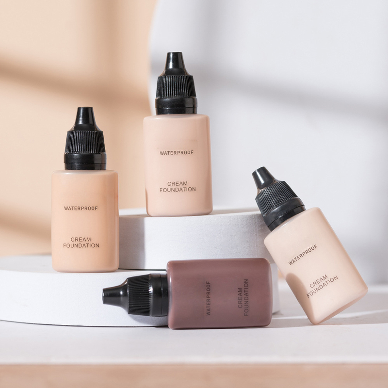 2 in 1 Full Coverage Concealer