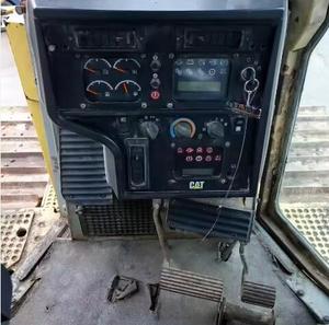 Bulldozer usado para Caterpillar D6R para Cat Dozer D6R D7H D9R D6D D7R D8R para Komatsu D5H D5M D6H D3C D375 D85 piezas de Bulldozers - Product Image 5