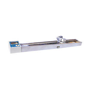 Asfaltverlengingstester Laboratorium Asfaltverlengingsmeetmachine Elektronische bitumenverlenger - Product Image 1