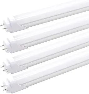 Recommend Cold White Apan Tube Hot Jizz Led Tube Light T8 18w Warm White Led T8 Tueb Light