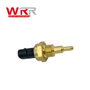 13627580635 Nuevo Sensor de Temperatura de Aceite WRR para E90 F30 328i 335i Alta Calidad Duradero 1 Año de Garantía - Product Image 4