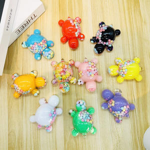 ตัวการ์ตูนสัตว์ดูดทรายเหลวเต่าเทโมโล<span class=keywords><strong>ก</strong></span>ล่องคู่สัมผัสขนาดใหญ่ Mac ถั่วนมน่ารัก10สีมา<span class=keywords><strong>ก</strong></span>ารูนเป็นมิตร<span class=keywords><strong>ก</strong></span>ับสิ่งแวดล้อม - Product Image 2