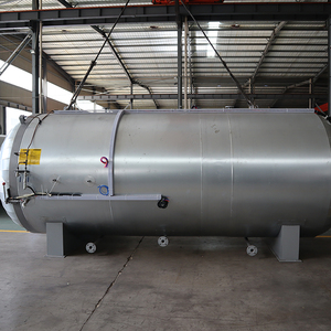 Tanque de Calefacción de Aire Eléctrico Premium, Control Inteligente de Goma, Eficiencia Energética, Duradero, Excelente Rendimiento, Ahorro de Costos - Product Image 2