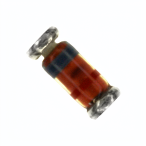 FLZ3V9A In Stock Diodes Electronic Chips Component DO-213AC, MINI-MELF, SOD-80 - Product Image 1