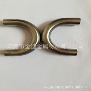 ท่อเหล็กไร้รอยต่อ Jin Ying Stainless Steel ตามมาตรฐาน ASTM ปรับแต่งได้สำหรับการใช้งานในอุตสาหกรรม - Product Image 2